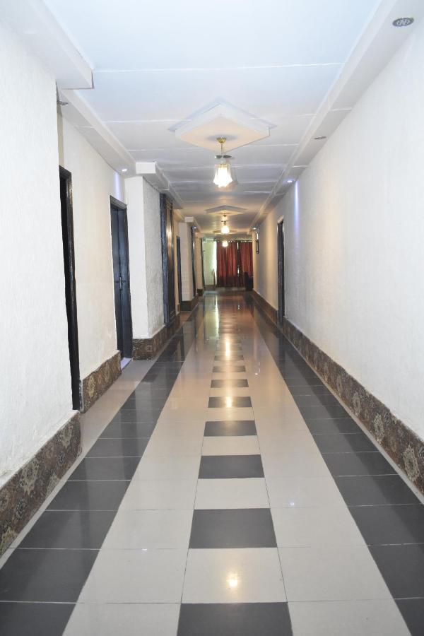 Hotel Royal Palace Rawalpindi Exterior photo