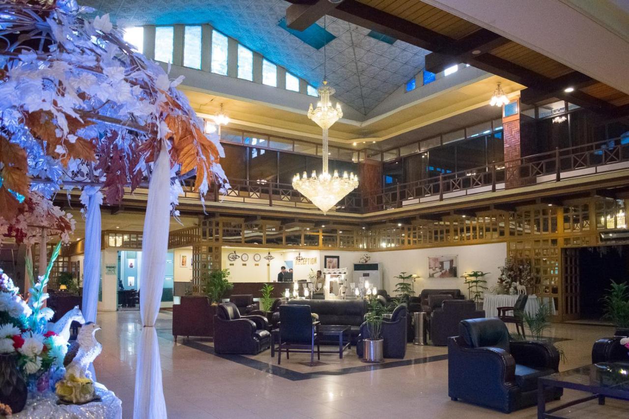 Hotel Royal Palace Rawalpindi Exterior photo